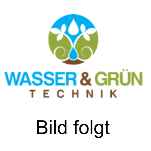 Vormontierte Einheit 2-fach mit PGV Magnetventil 1 1/2 und 2 " 24VAC mit Venilbox Sportplatzbau / Landwirtschaftbau